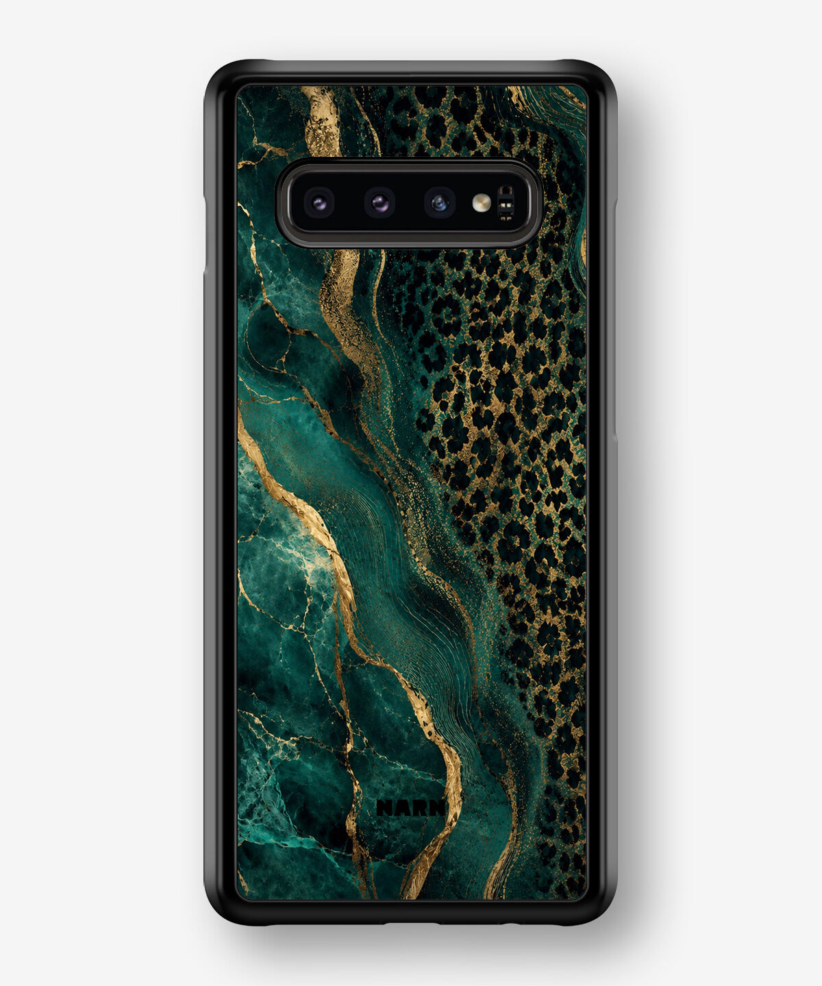 Samsung Galaxy S10 Plus Hard Case – Velora - View 1