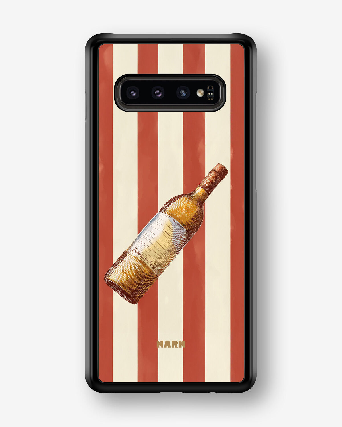 Samsung Galaxy S10 Plus Hard Case – Vino - View 1
