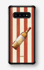 Samsung Galaxy S10 Plus Hard Case – Vino - View 1