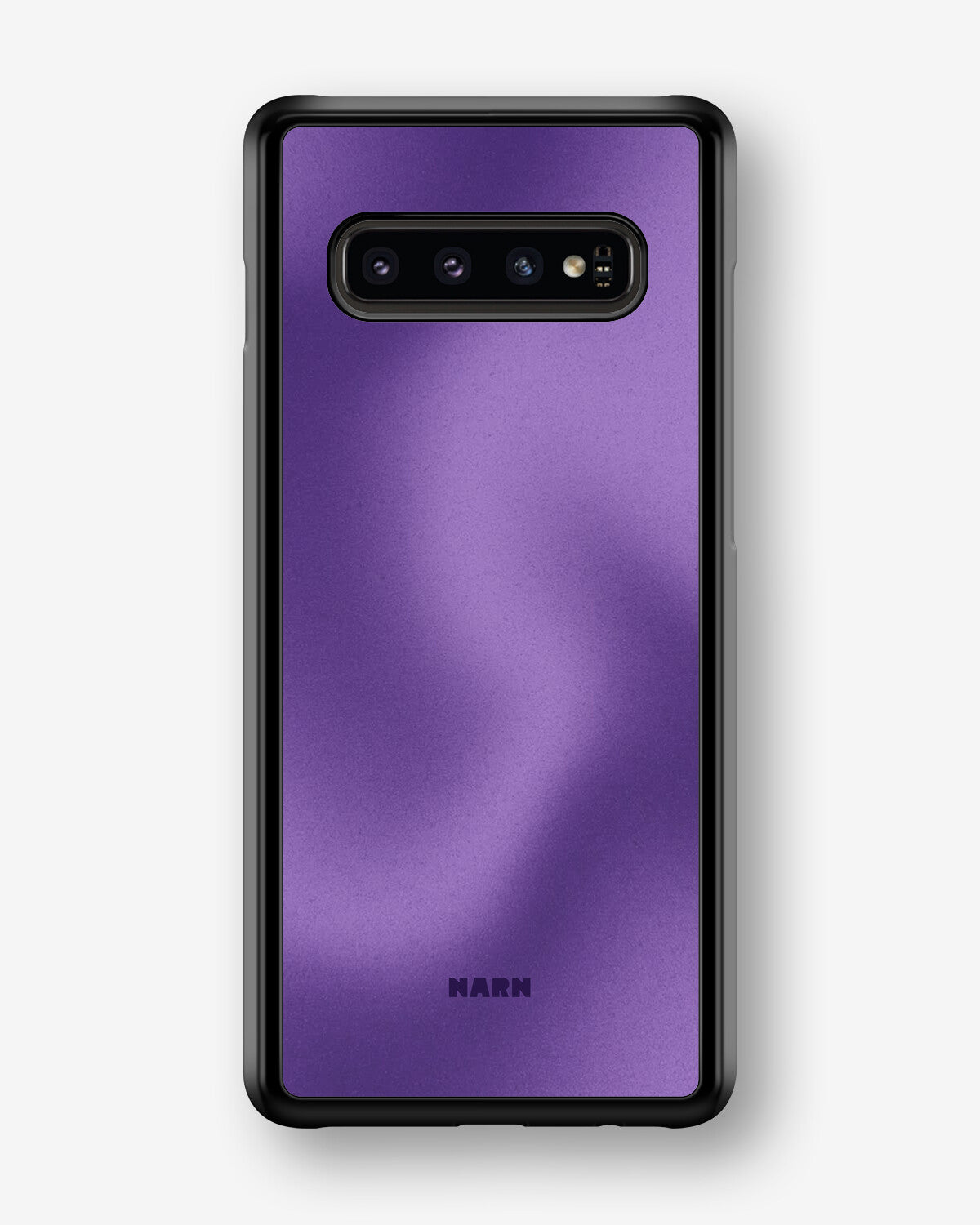 Samsung Galaxy S10 Plus Hard Case – Violetta - View 1