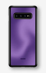 Samsung Galaxy S10 Plus Hard Case – Violetta - View 1