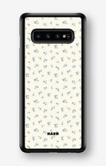 Samsung Galaxy S10 Plus Hard Case – Wild Petals - View 1