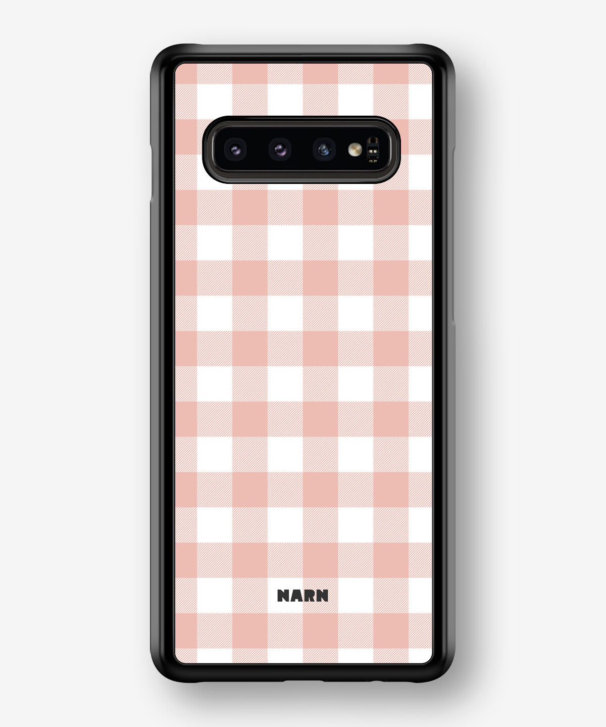 Samsung Galaxy S10 Plus Hard Case – Bardot - View 1