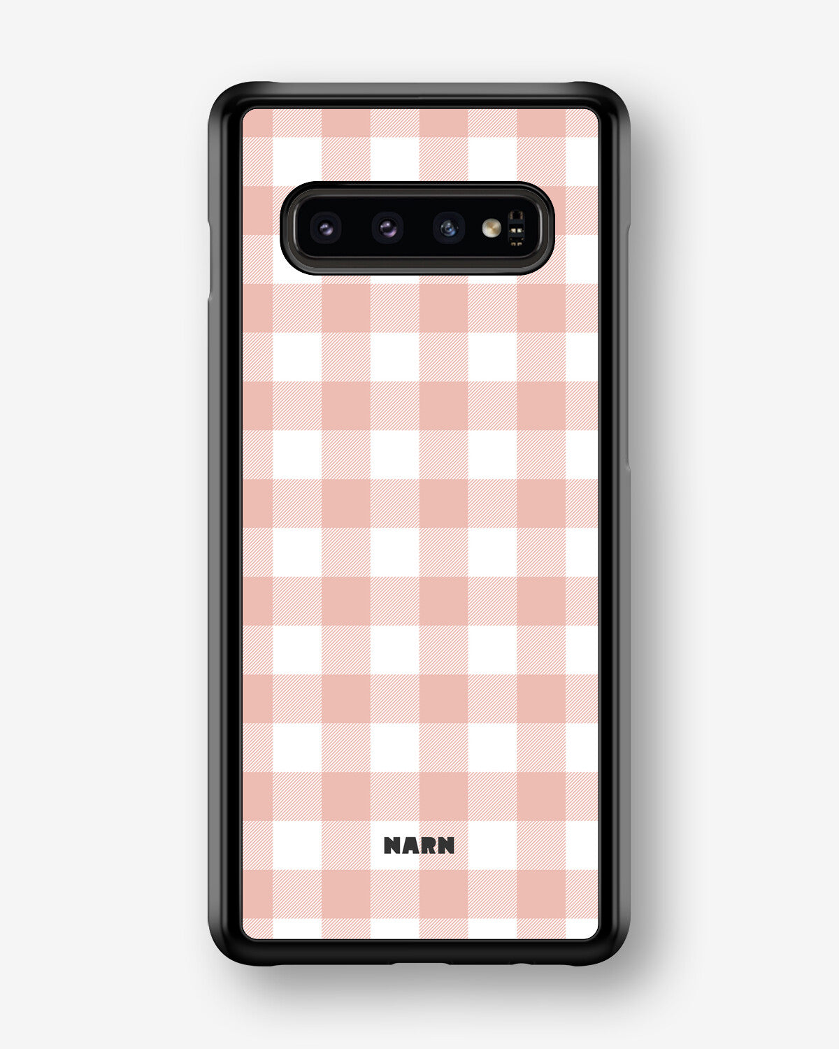Samsung Galaxy S10 Plus Hard Case – Bardot - View 1