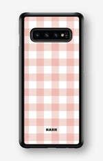 Samsung Galaxy S10 Plus Hard Case – Bardot - View 1