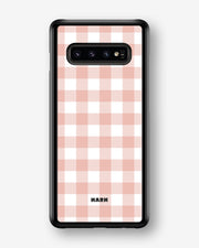 Samsung Galaxy S10 Plus Hard Case – Bardot - View 1