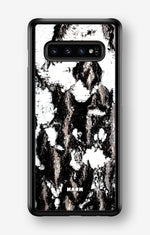 Samsung Galaxy S10 Plus Hard Case – Birch - View 1