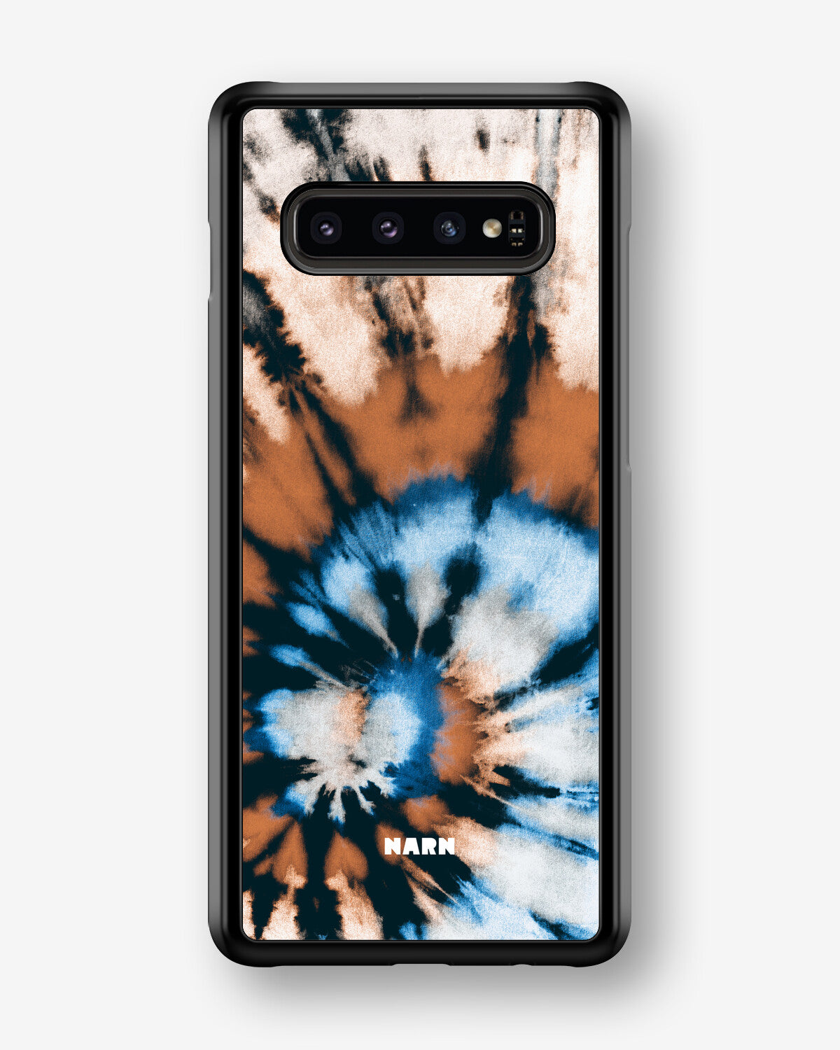 Samsung Galaxy S10 Plus Hard Case – Boho Dream - View 1