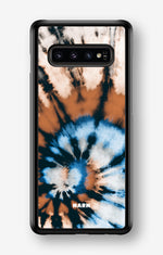 Samsung Galaxy S10 Plus Hard Case – Boho Dream - View 1