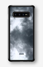 Samsung Galaxy S10 Plus Hard Case – Cloudy - View 1