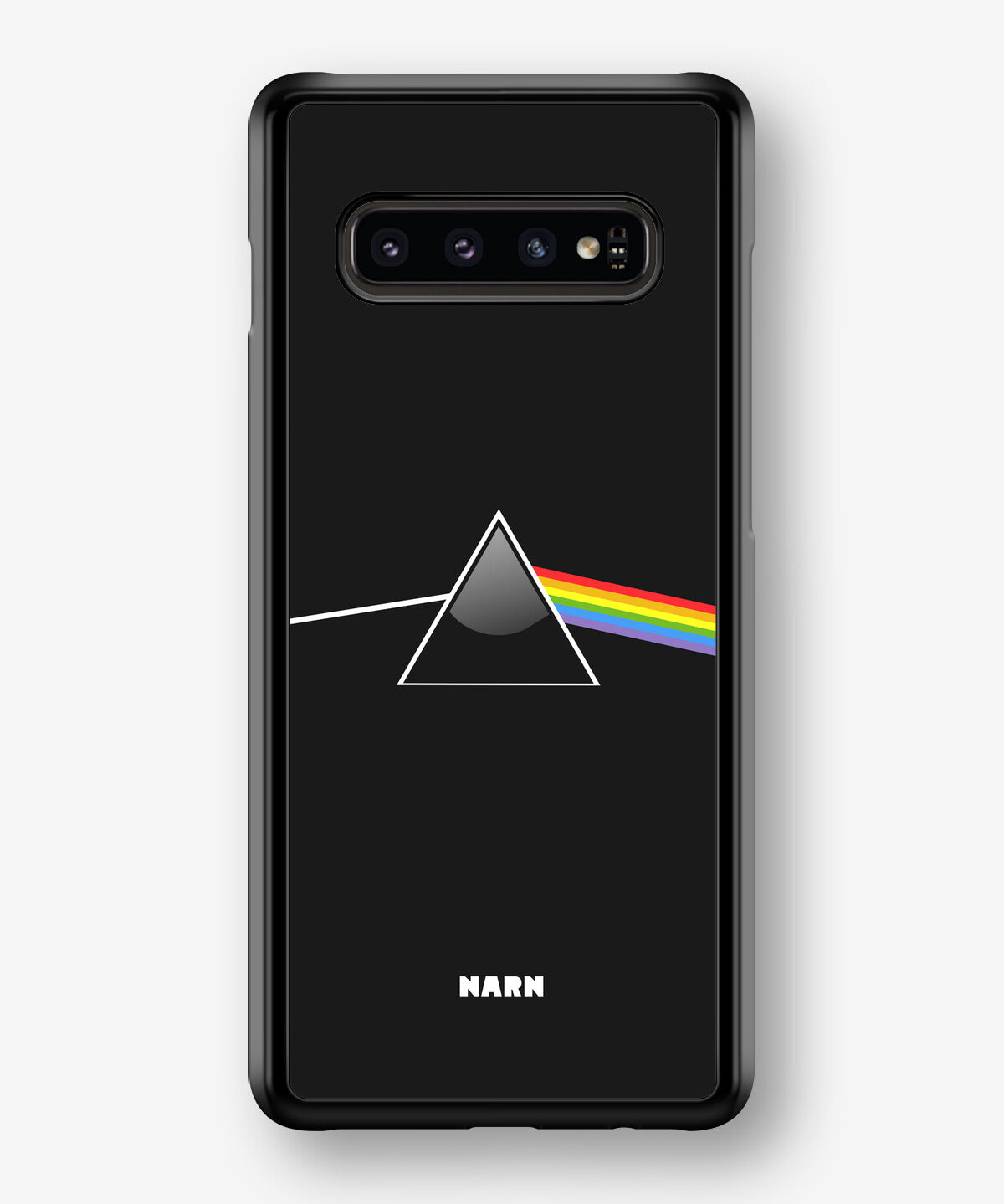 Samsung Galaxy S10 Plus Hard Case – Dark Side - View 1