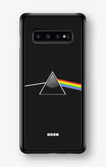Samsung Galaxy S10 Plus Hard Case – Dark Side - View 1