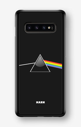 Samsung Galaxy S10 Plus Hard Case – Dark Side - View 1