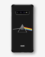 Samsung Galaxy S10 Plus Hard Case – Dark Side - View 1