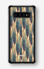 Samsung Galaxy S10 Plus Hard Case – Happy Place - View 1