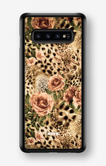 Samsung Galaxy S10 Plus Hard Case – Leo Roses - View 1