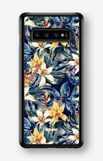 Samsung Galaxy S10 Plus Hard Case – Lily - View 1