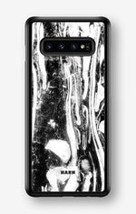 Samsung Galaxy S10 Plus Hard Case – Liquid Obsidian - View 1