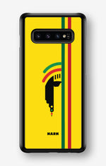 Samsung Galaxy S10 Plus Hard Case – Marley - View 1