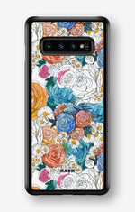 Samsung Galaxy S10 Plus Hard Case – Midsommer - View 1