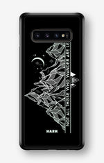 Samsung Galaxy S10 Plus Hard Case – Nomad - View 1