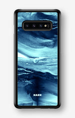 Samsung Galaxy S10 Plus Hard Case – Ocean Dream - View 1