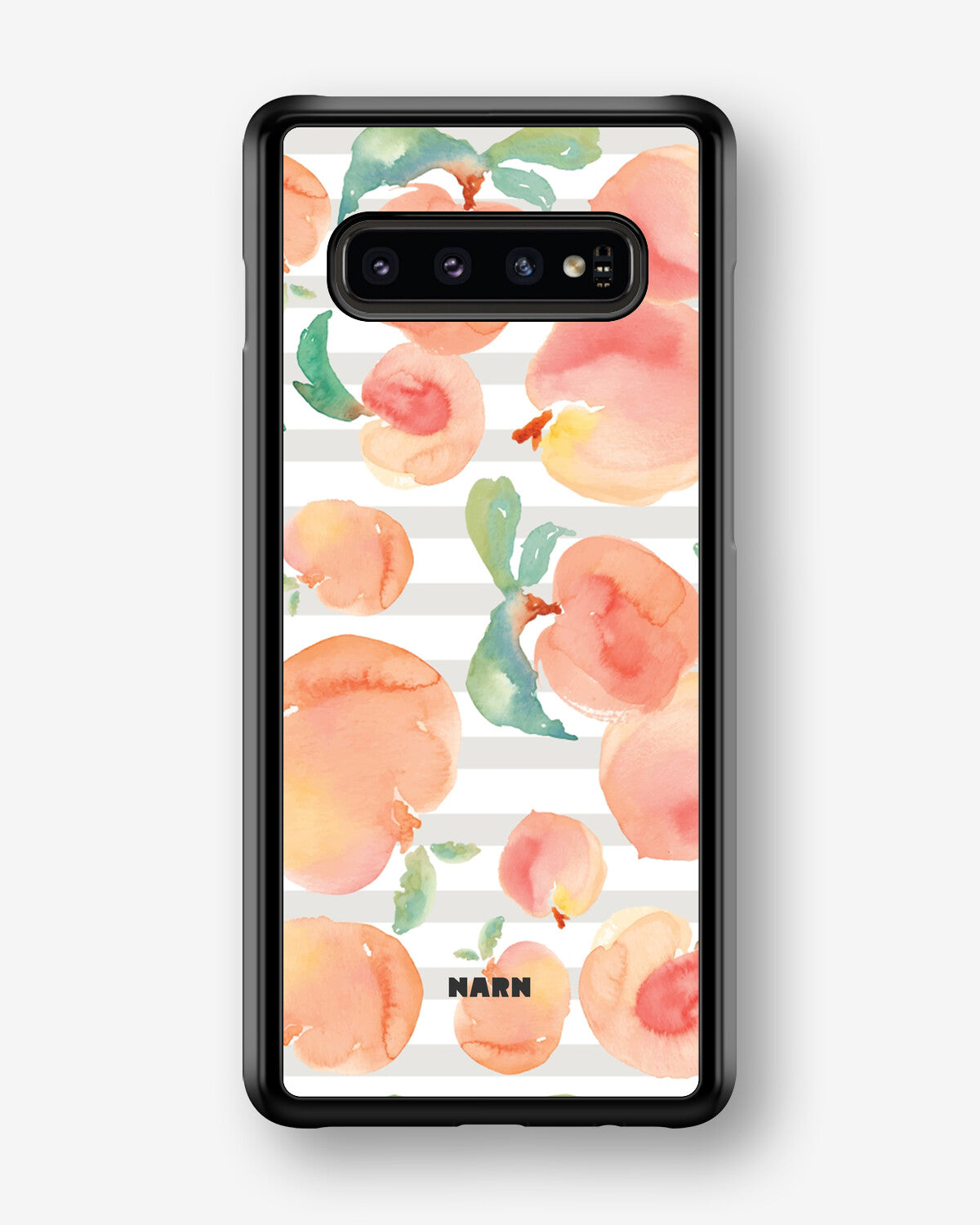 Samsung Galaxy S10 Plus Hard Case – Peachey - View 1