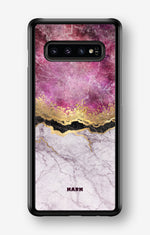 Samsung Galaxy S10 Plus Hard Case – Pink Dream - View 1