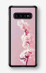 Samsung Galaxy S10 Plus Hard Case – Pink Harmony - View 1