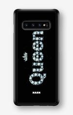 Samsung Galaxy S10 Plus Hard Case – Queen - View 1
