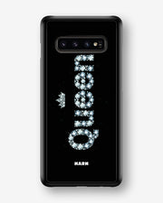 Samsung Galaxy S10 Plus Hard Case – Queen - View 1