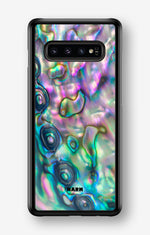 Samsung Galaxy S10 Plus Hard Case – Seashell - View 1