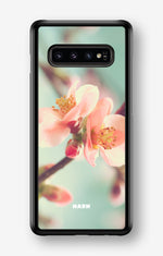 Samsung Galaxy S10 Plus Hard Case – Sweet Bloom - View 1
