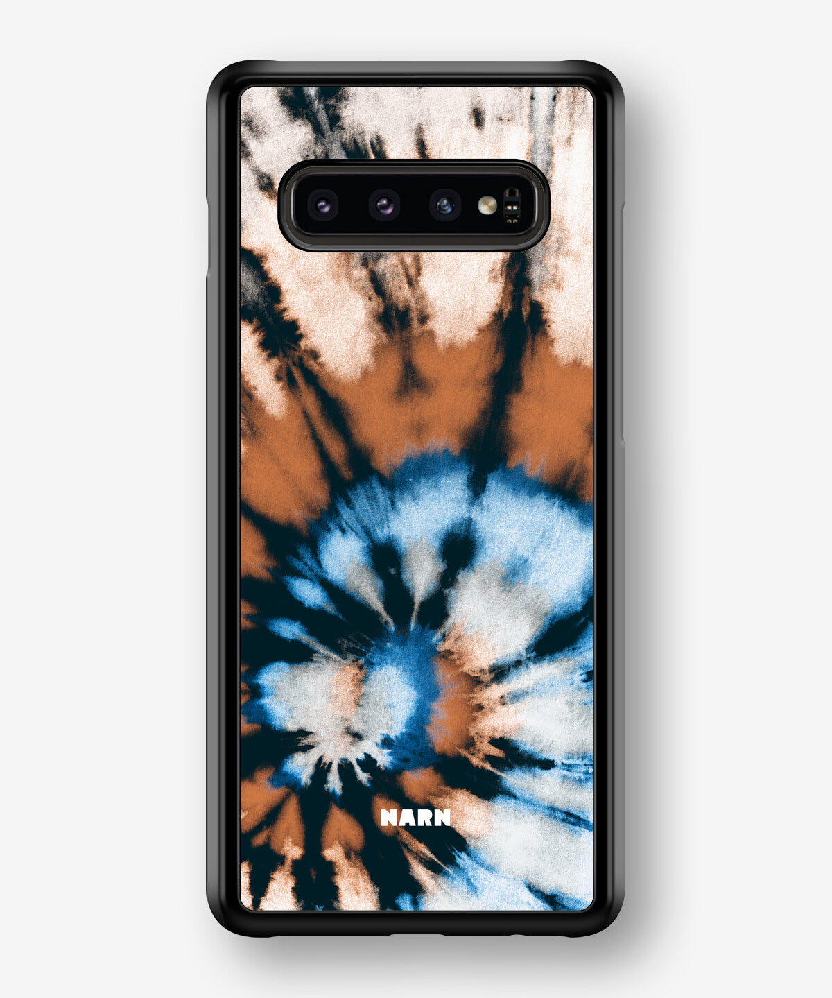 Samsung Galaxy S10 Hard Case – Boho Dream - View 1