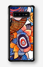 Samsung Galaxy S10 Hard Case – Energize - View 1