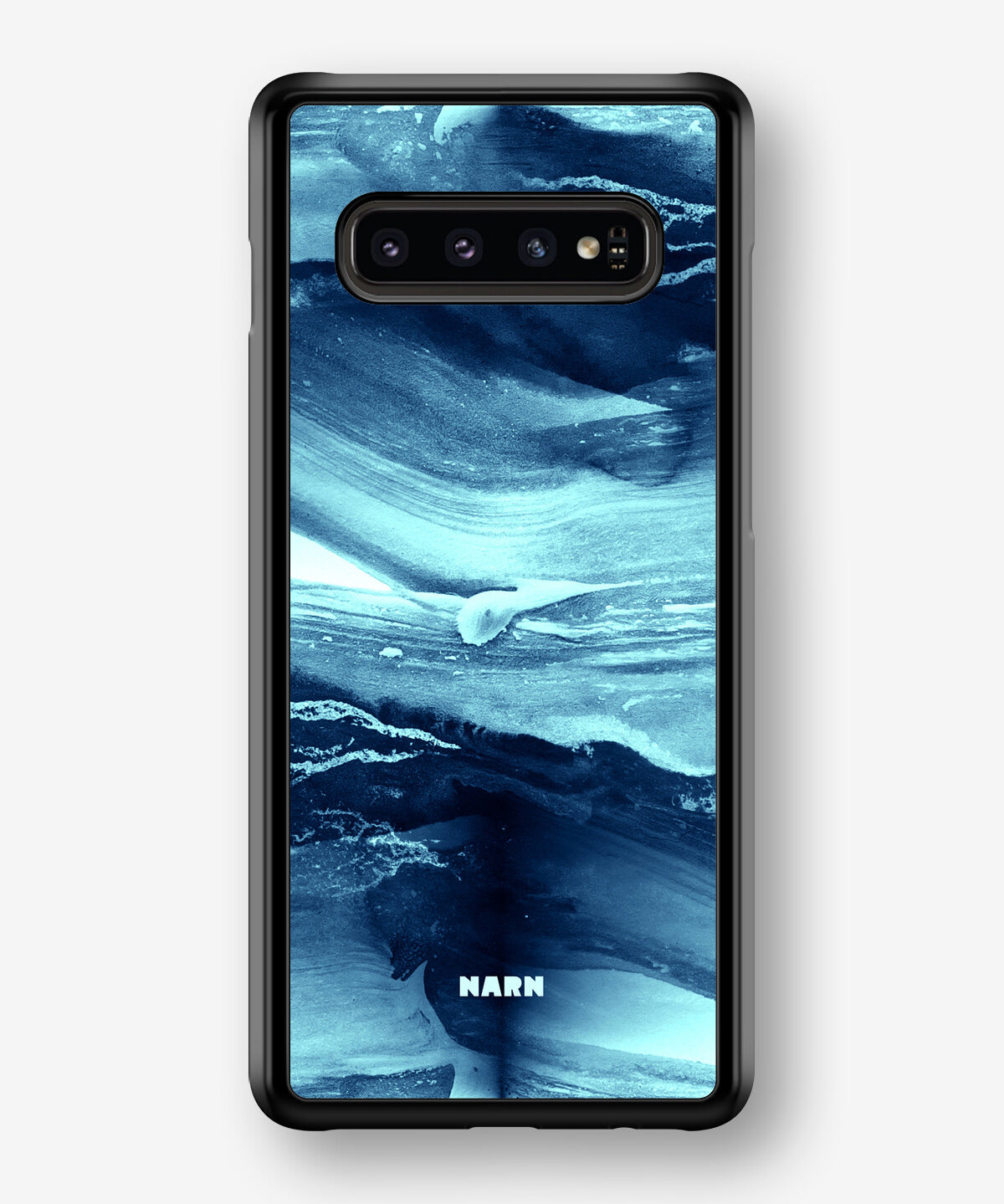 Samsung Galaxy S10 Hard Case – Ocean Dream - View 1
