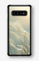Samsung Galaxy S10 Hard Case – Windy Pampas - View 1