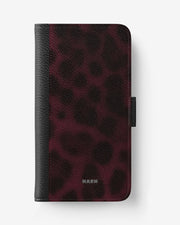 Samsung Galaxy S10 Wallet Case - Roar - View 1