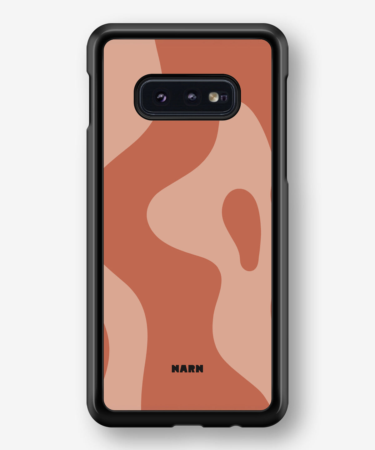 Samsung Galaxy S10e Hard Case – Alive - View 1