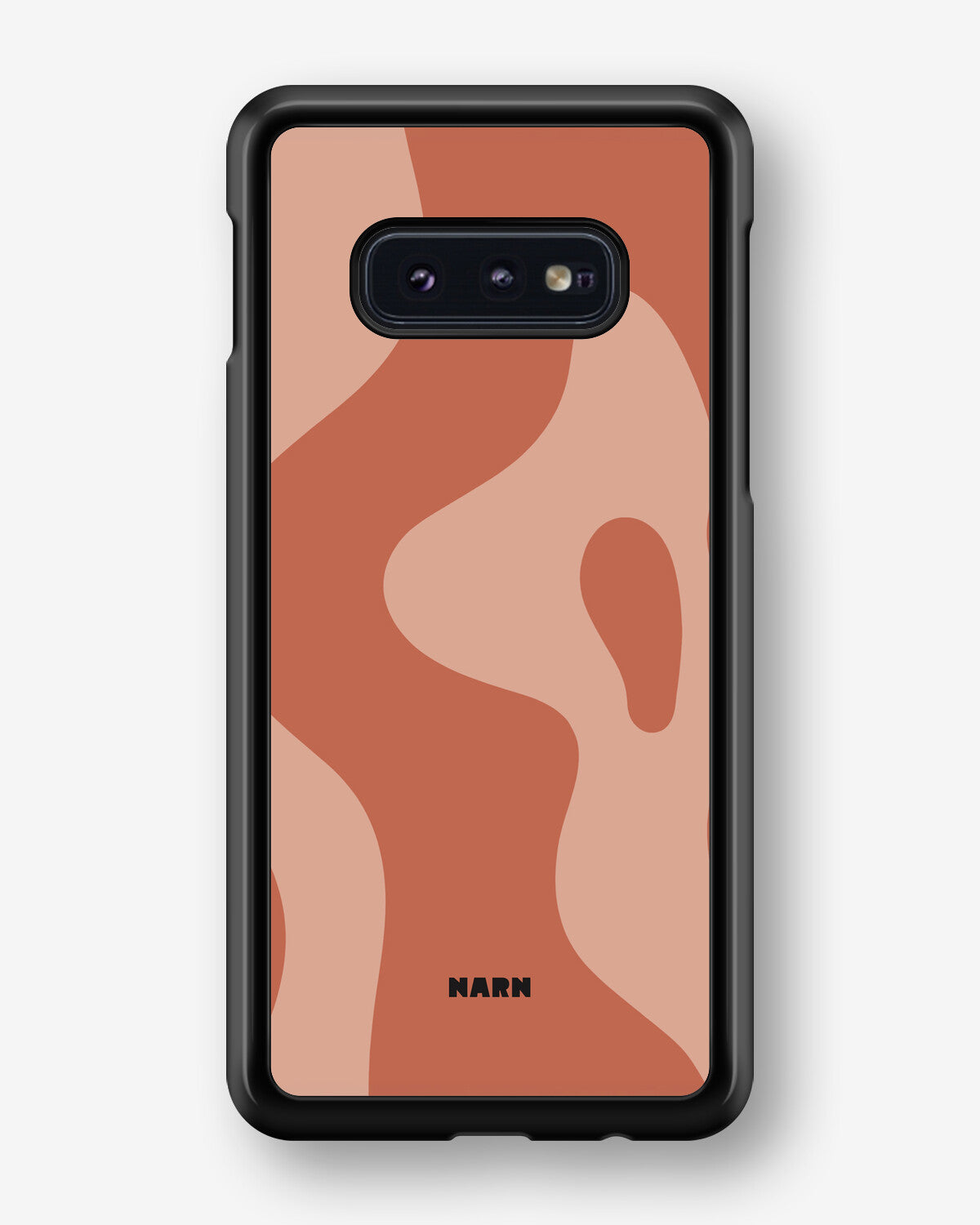 Samsung Galaxy S10e Hard Case – Alive - View 1