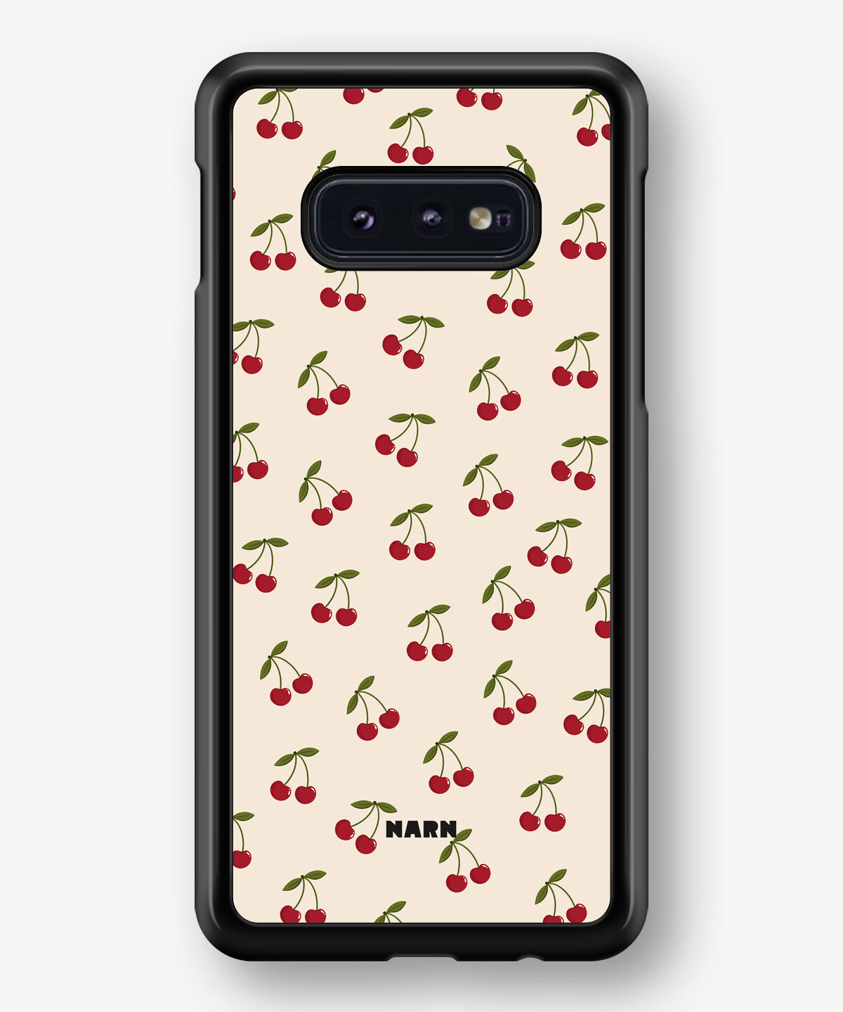 Samsung Galaxy S10e Hard Case – Amarena - View 1