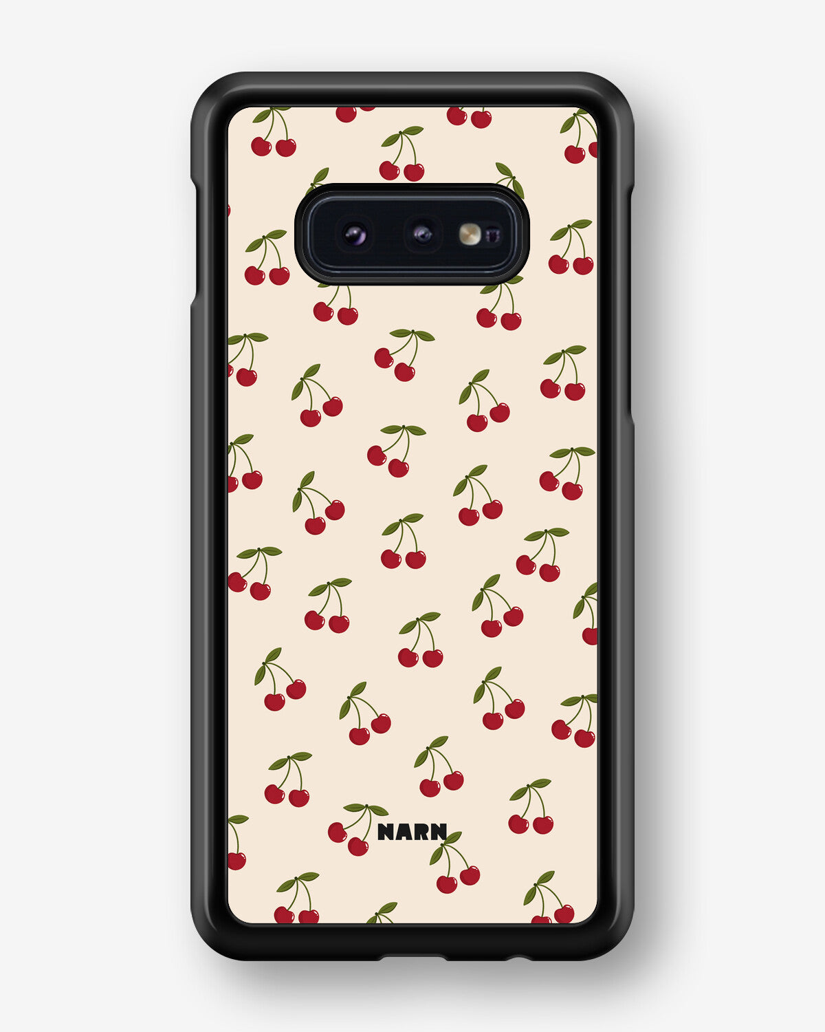 Samsung Galaxy S10e Hard Case – Amarena - View 1