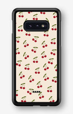 Samsung Galaxy S10e Hard Case – Amarena - View 1