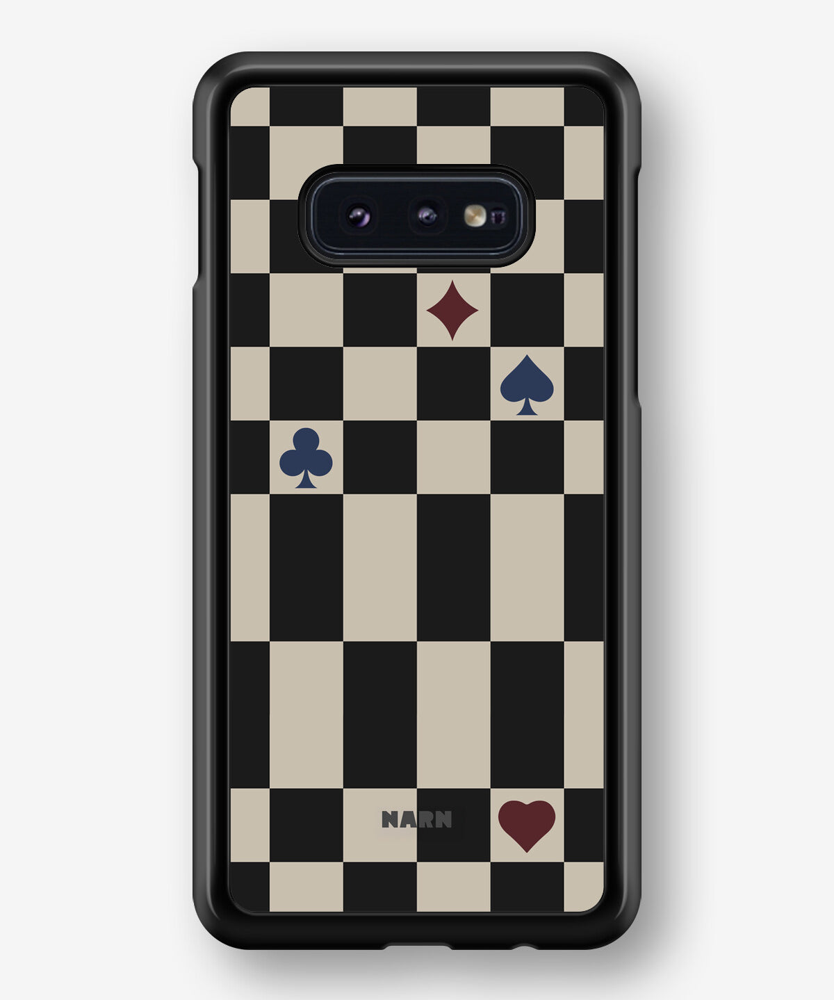 Samsung Galaxy S10e Hard Case – Atout Royale - View 1