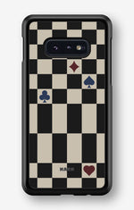 Samsung Galaxy S10e Hard Case – Atout Royale - View 1