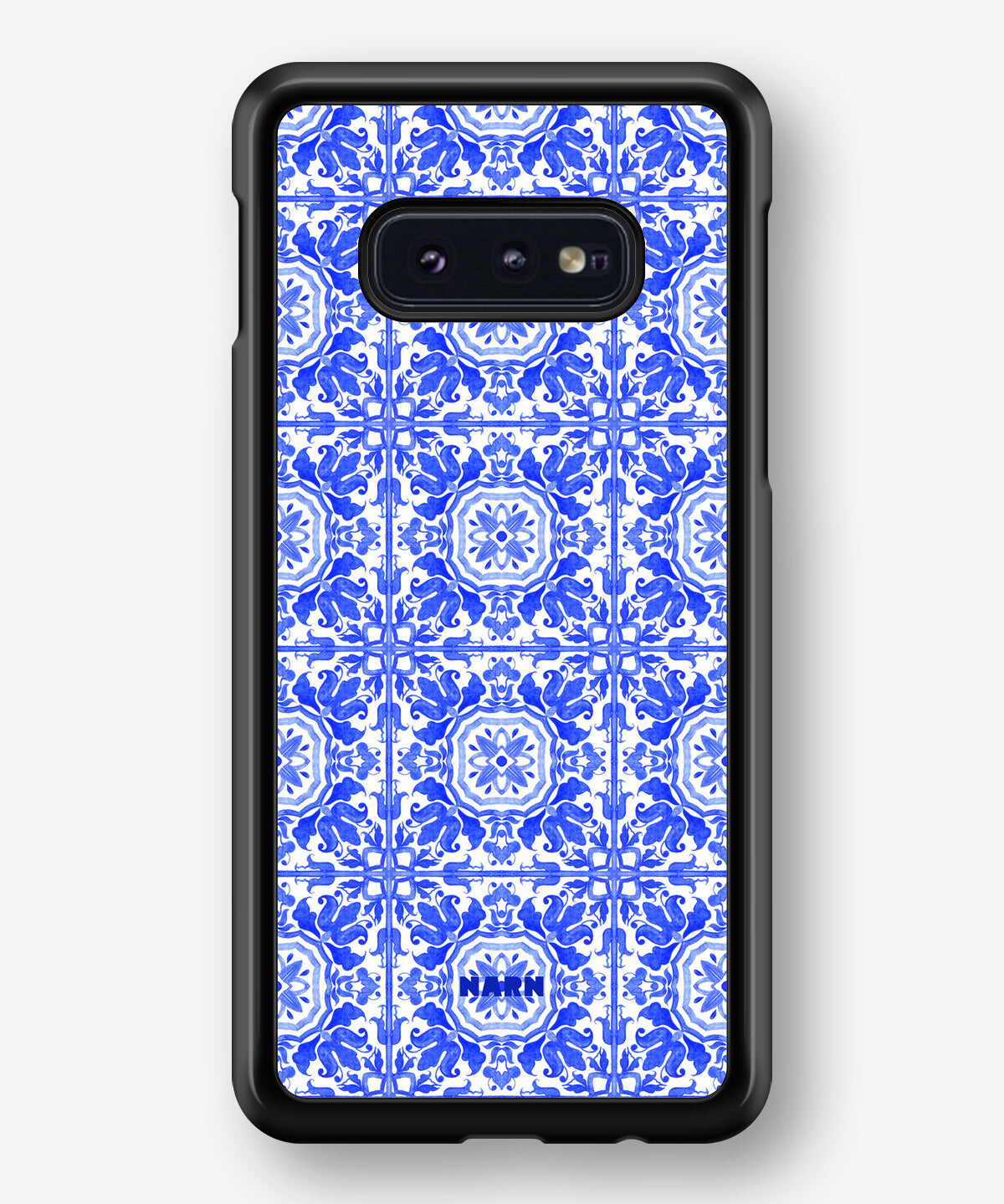 Samsung Galaxy S10e Hard Case – Azur - View 1