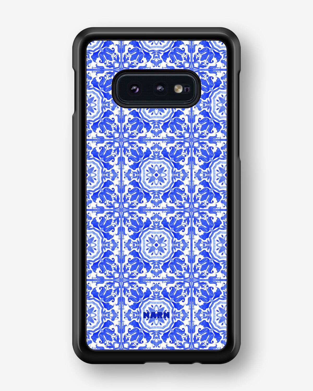 Samsung Galaxy S10e Hard Case – Azur - View 1