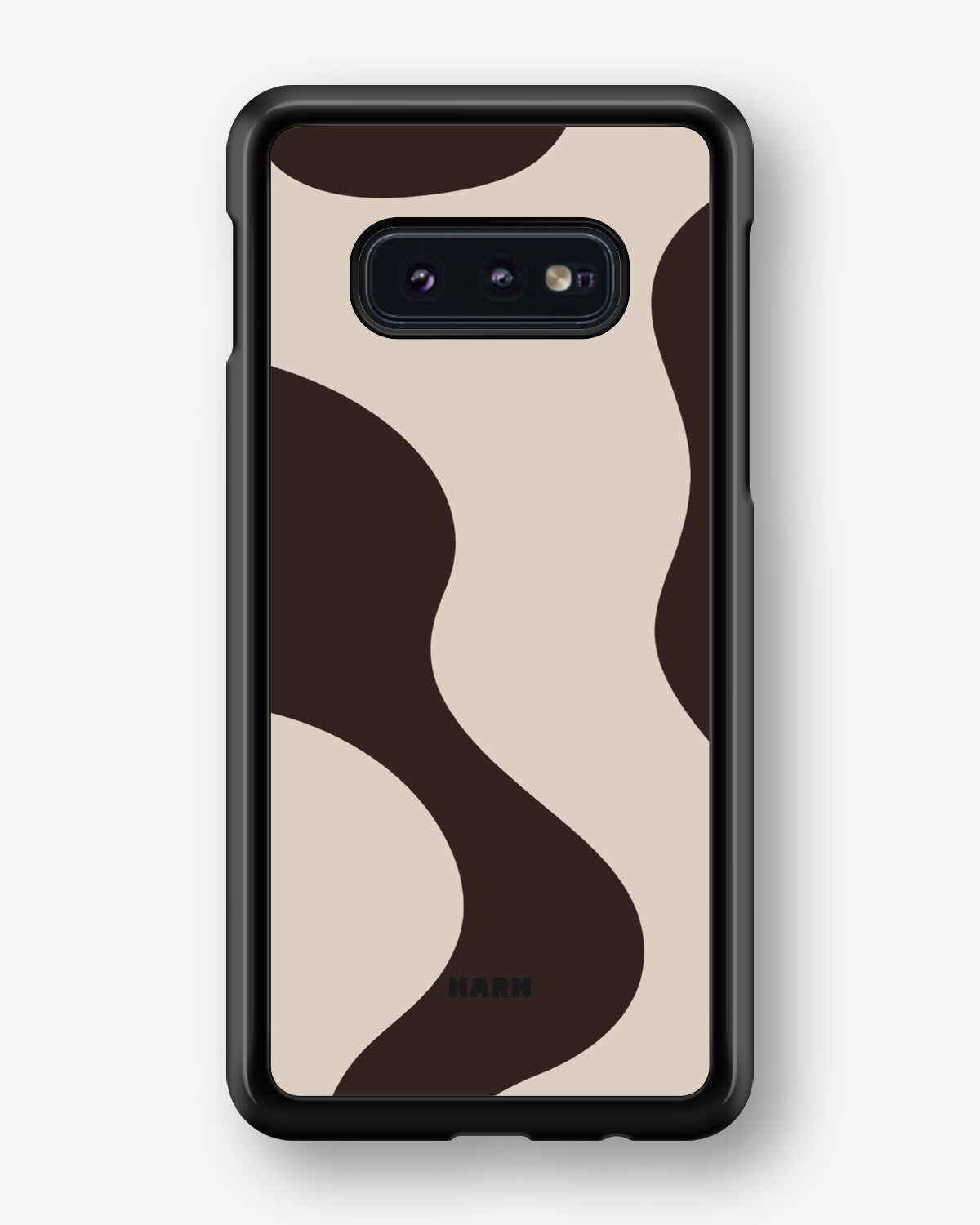 Samsung Galaxy S10e Hard Case – Balance - View 1