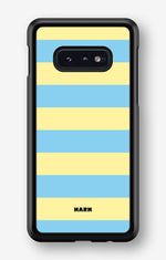 Samsung Galaxy S10e Hard Case – Beach Towel - View 1