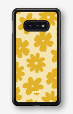 Samsung Galaxy S10e Hard Case – Bella Fiore - View 1